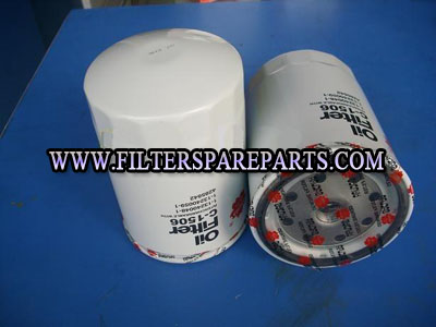 C-1506 sakura oil filter